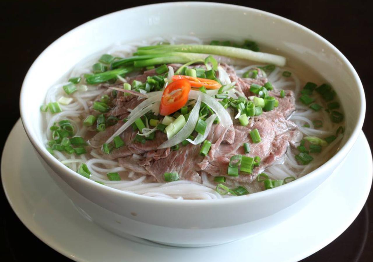Minh Thanh Sa Pa Hotel Buitenkant foto